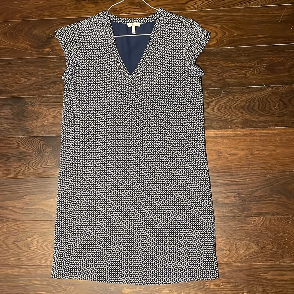 Joie Silk Dress